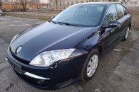 Renault Laguna 3, 2.0 DCI 150KM