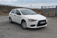 Mitsubishi Lancer Sportback 1.5 2010