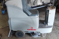 Wynajem sprzetu czyszczacego