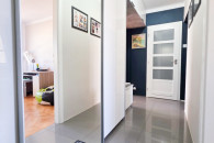 Mieszkanie 47,5m2 Krakowskie Przedmieście