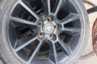 alufelgi 17 opel