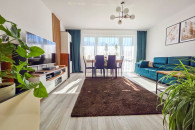 Mieszkanie 74,52m2, piętro 1 -Stawiszcze