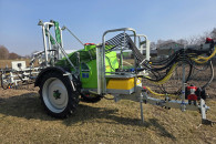 Opryskiwacz tolmet Bruno