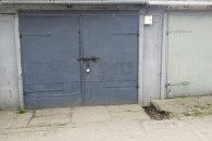 Garaz z kanałem Sienkiewicza