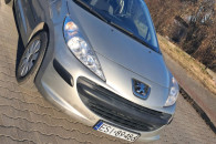 Peugeot 207 1.4hdi 2007r