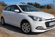 Hyundai i20 HYUNDAI i20 Classic Plus 1.1 CRDi