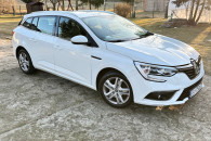 Renault Megane Grandtour ZEN 1.5 dCi 90