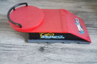 Rampa mini Skatepark