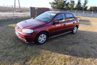 1.6 8 zaworowy 1998 rok klima 20 lat 1 właścici