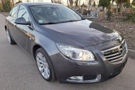 Opel Insignia 1.6 Benzyna Sedan 116Km