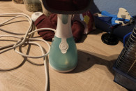 Zamienię prasownice do ubrań