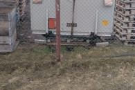 Winda towarowa IVECO