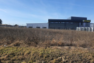 Działka inwestycyjna Gruszczyce - Emilianów