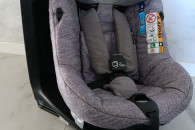 Fotelik 0-18 Maxi cosi
