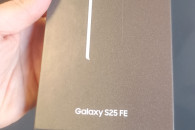 Smartfon Samsung Galaxy S25 FE 5G 8/128GB