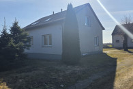 Dom 100m2 | Budynki gospodarcze 280m2 | grunty