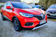 Renault Kadjar 1.3 benzyna GAZ Polski Salon