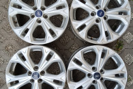 Felgi aluminiowe 17 5x108 FORD