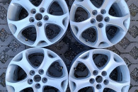 Felgi aluminiowe 17 5x114,3 Kia Hyundai Mazda
