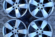 Felgi aluminiowe 16 5x98 FIAT itp