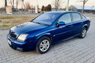 VECTRA W SUPER STANIE 1.8 ZOBACZ