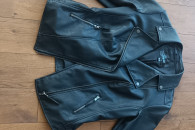 Ramoneska roz. 42 jak nowa