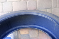 4szt letnie 265/40R21 GoodYear 7mm 2022r