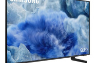 SAMSUNG QLED QE75Q8FA SMART TV 4K WIFI