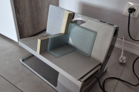 Krajalnica do chleba itp Bosch sprawna