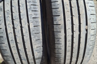 Sprzedam opony 205/55 R16
