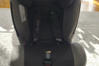 Fotelik ISOFIX LIONELO