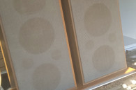 glosniki 2 sztuki duze okazja