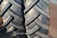 Sprzedam opony 16.9-30 Mitas