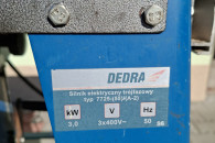 Piła stołowa DEDRA 3 KW