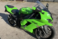 Kawasaki Ninja