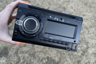 Radio samochodowe Sony