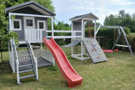 Plac zabaw dla dzieci