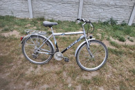 Sprzedam rower