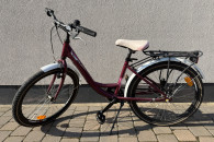 Rower Kross roz. kół 24