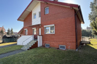 Dom w Sieradzu ul.zielona