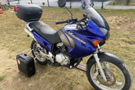 Honda Varadero 125, 100% Sprawna Doinwestowana
