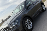 Volkswagen Tiguan Salon Polska 1 Właściciel