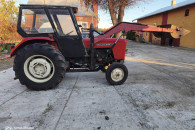 Ursus C-360 wersja export TUR 3-sekcyjny