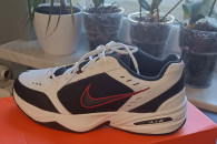 BUTY MĘSKIE ROZM.45 NIKE AIR MONARCH IV 4154451