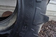Opony 16.9 r38