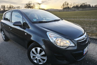 Opel Corsa 2013r 1.4 benzyna "KOMIS -ZALESIE"
