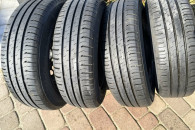 Koła CONTINENTAL letnie opony 165/65 /14 4x100