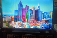 Telewizor LG 42Cale SMART TV