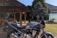 Suzuki Bandit gsf650n