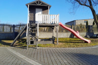 Domek dla dzieci